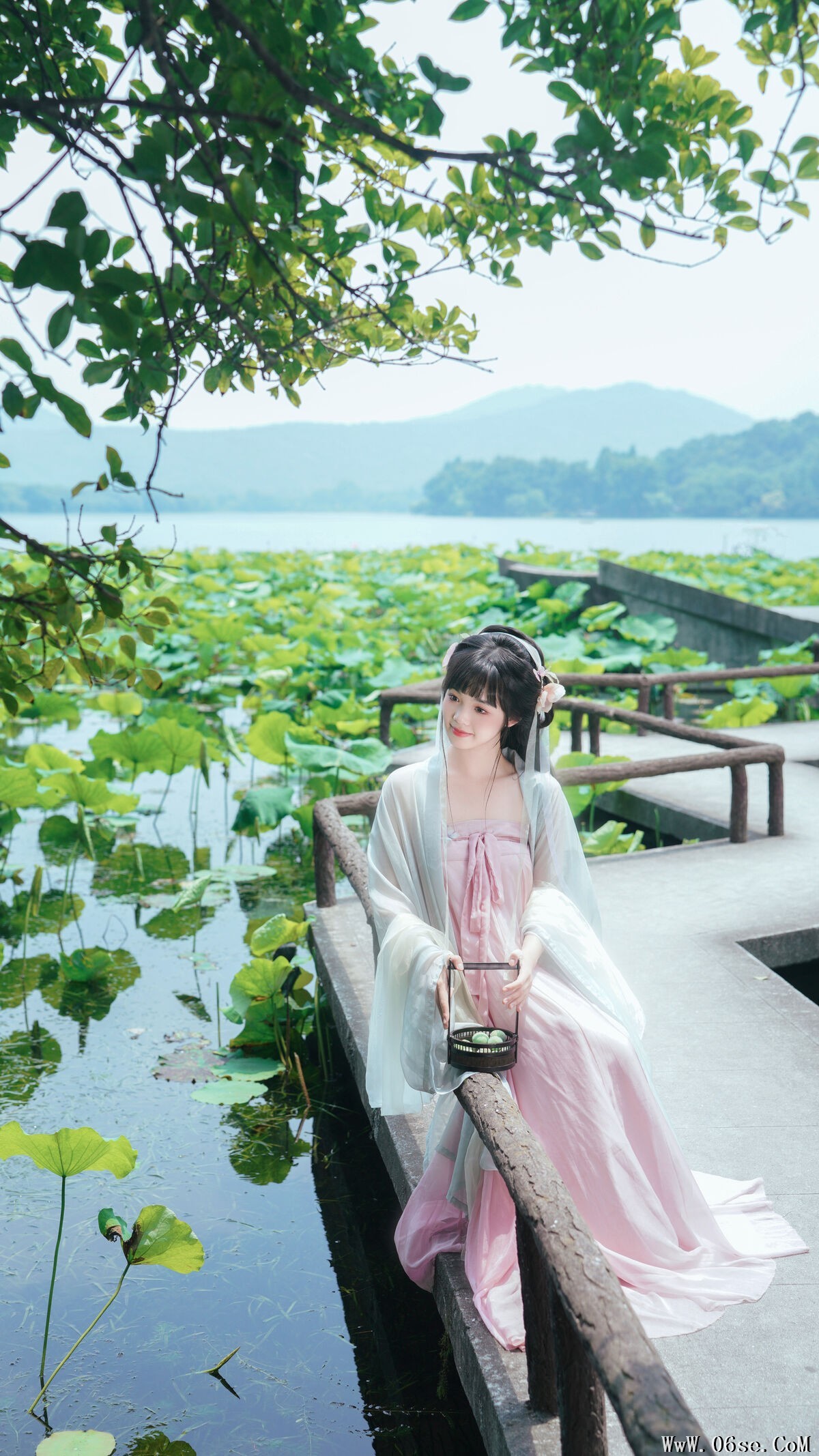 图片[15]-YiTuYu艺图语 Vol.7561 Yu Kimi[30P]-六色网