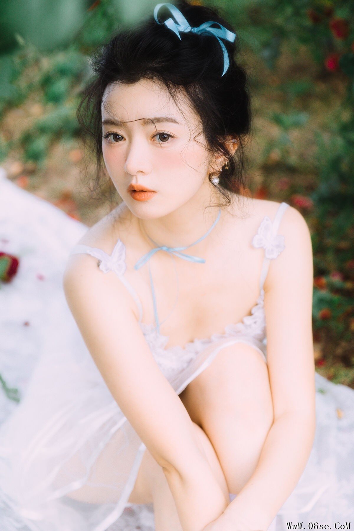 YiTuYu艺图语 Vol.7195 Xia Han Han[36P]-六色网