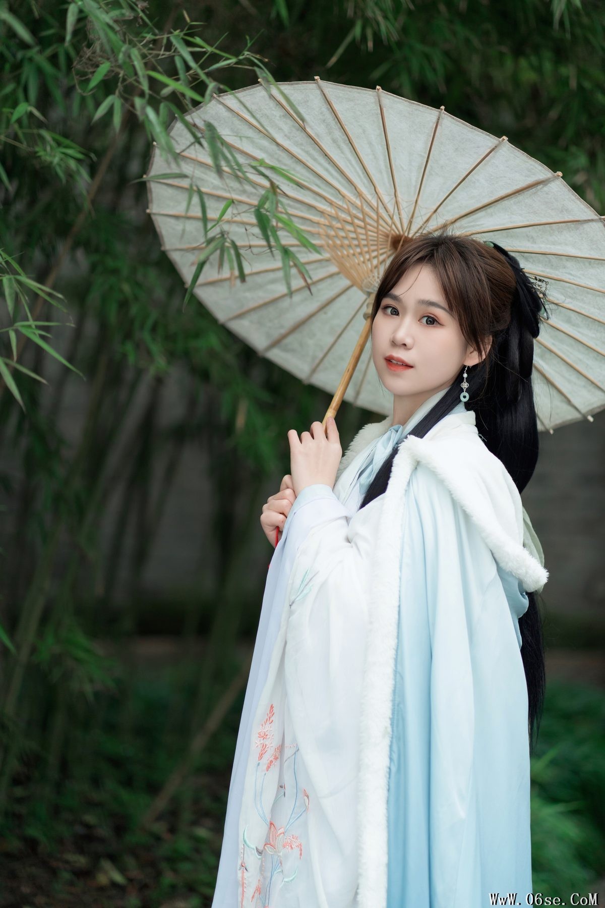 图片[10]-YiTuYu艺图语 Vol.6221 Pao Fu Xiao Fang[23P]-六色网