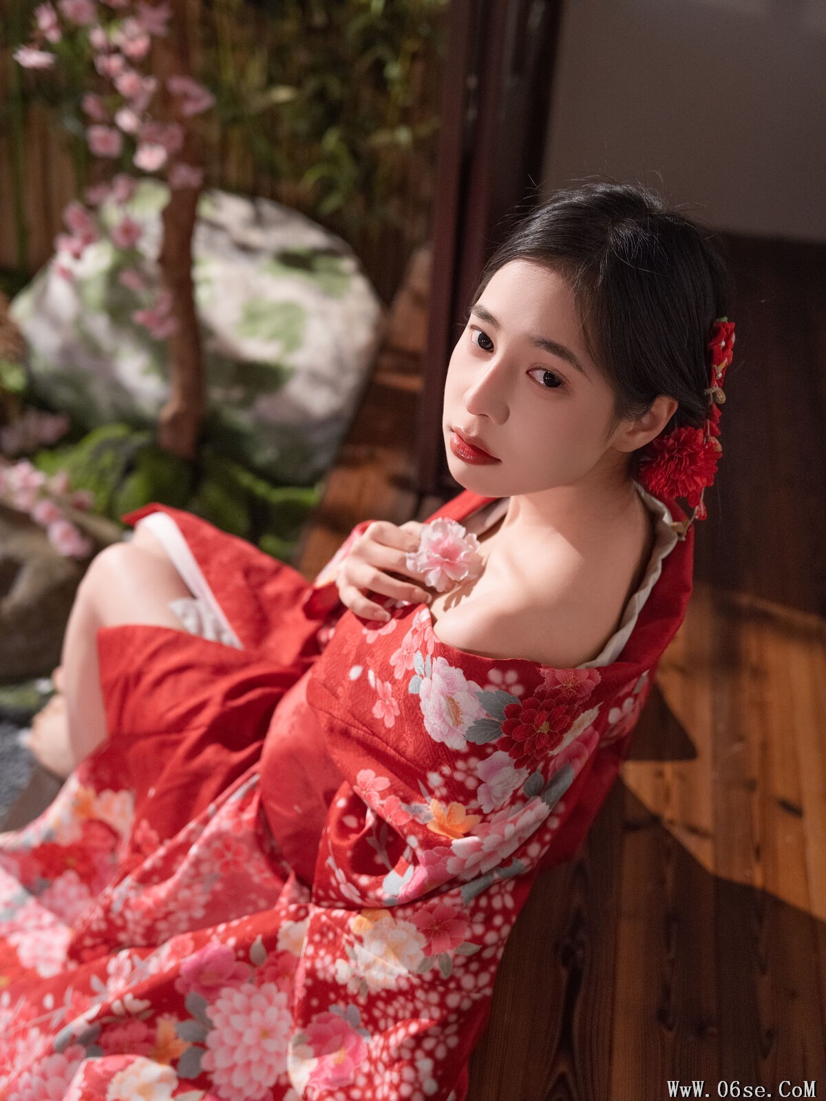图片[33]-YiTuYu艺图语 Vol.6608 Dan Dan[36P]-六色网