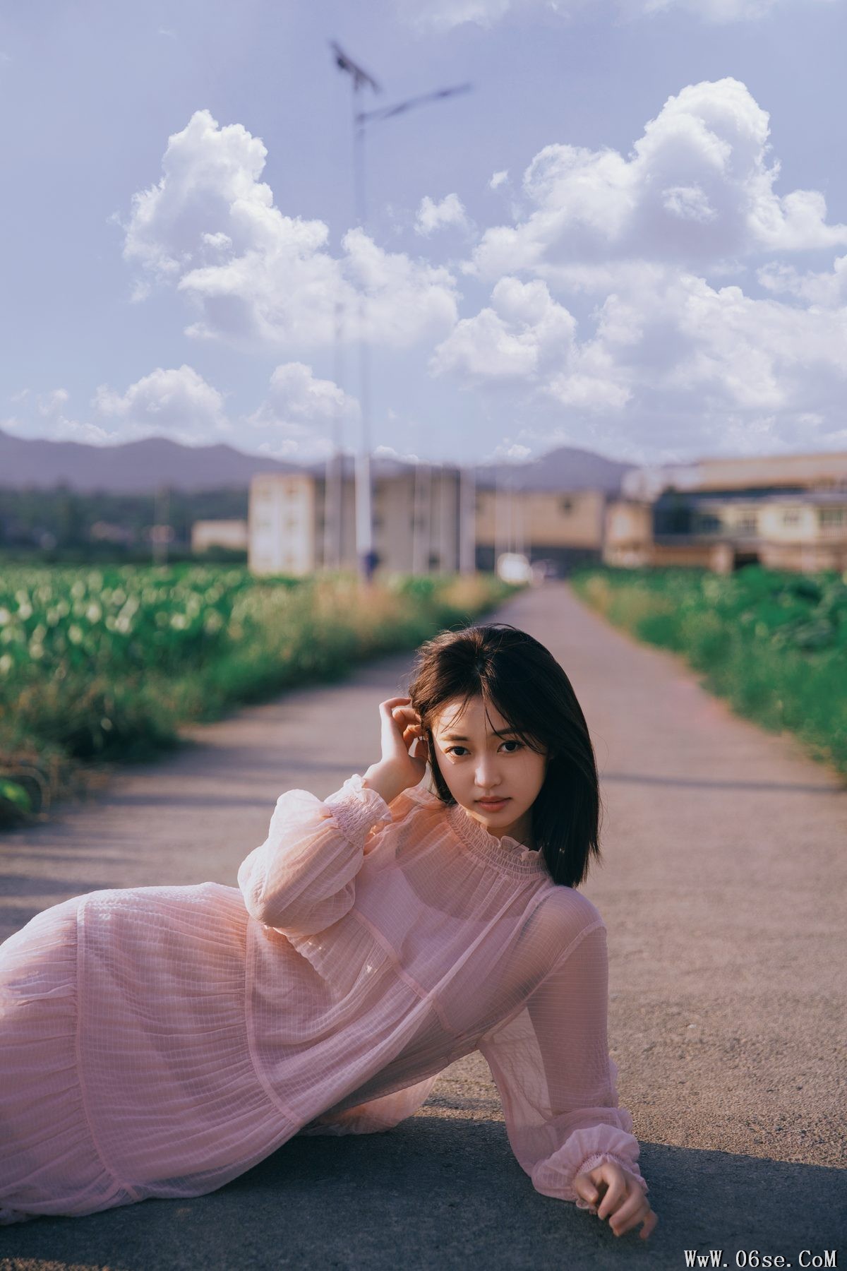 图片[19]-YiTuYu艺图语 Vol.4816 Bei Shang Xiao He Ma[32P]-六色网