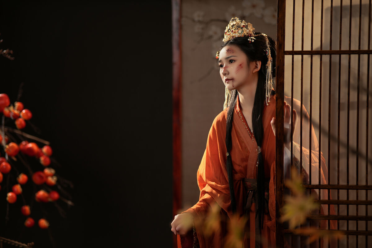 图片[27]-YiTuYu艺图语 Vol.7796 Dan Gao De Dan Dan[31P]-六色网