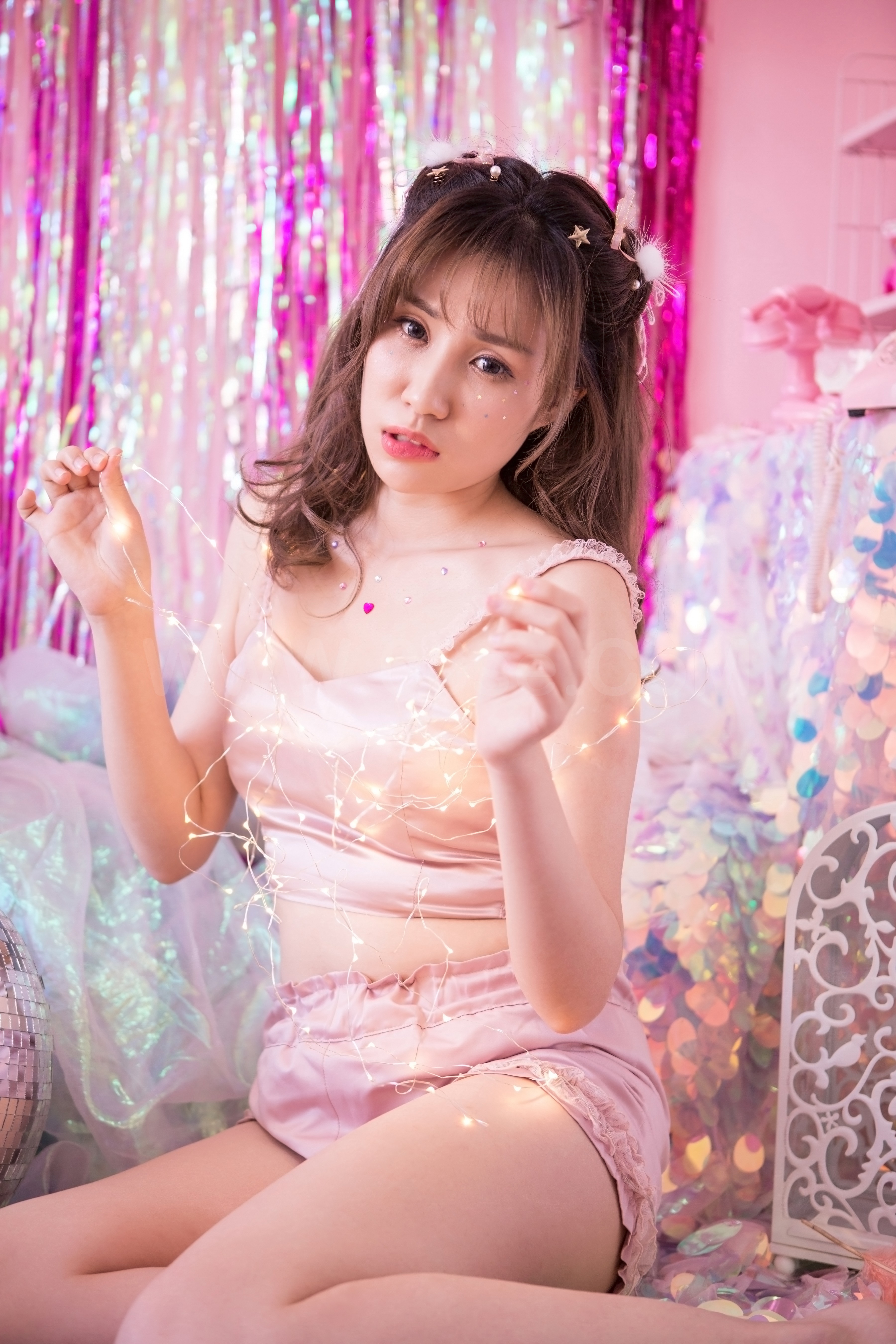 图片[8]-雅拉伊 – 《一抹暖色》[31P]-六色网