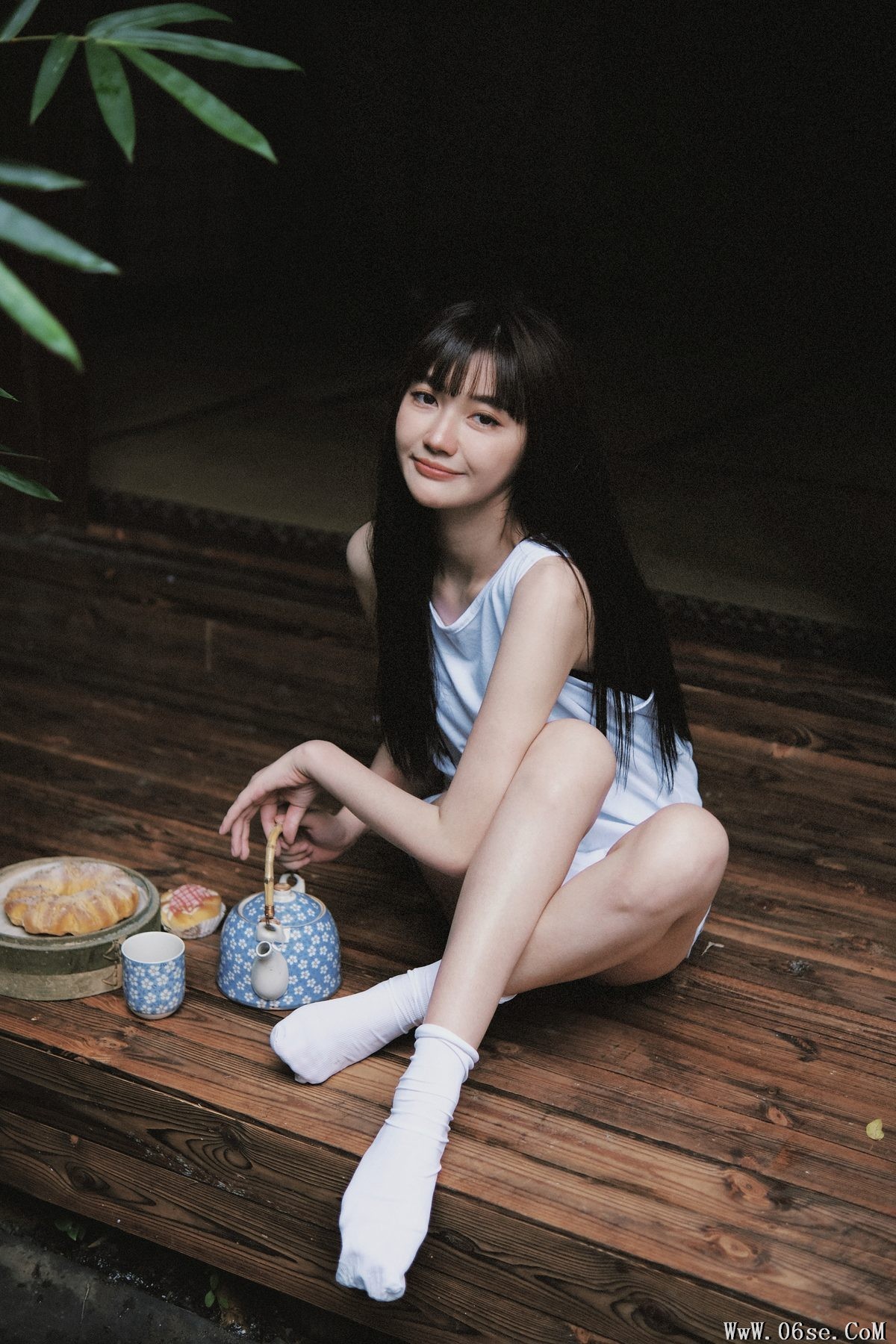 图片[7]-YiTuYu艺图语 Vol.5703 Xia Xia[23P]-六色网