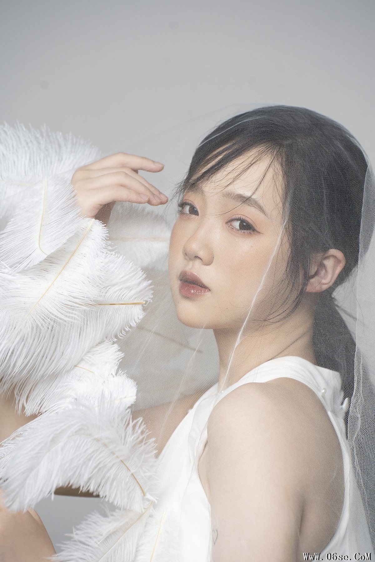 图片[8]-YiTuYu艺图语 Vol.5589 Lu Dan[21P]-六色网