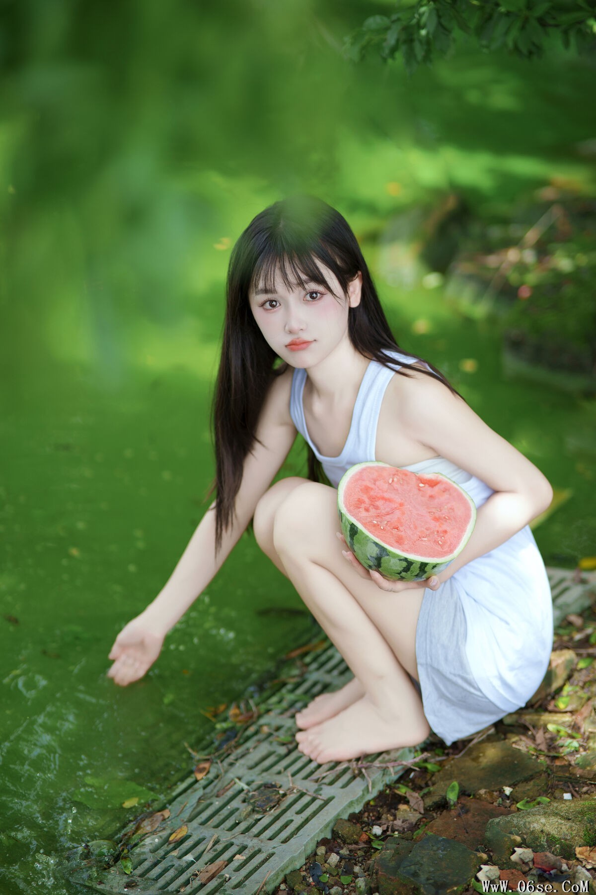 图片[23]-YiTuYu艺图语 Vol.7368 Xiao Xiao Yu[52P]-六色网