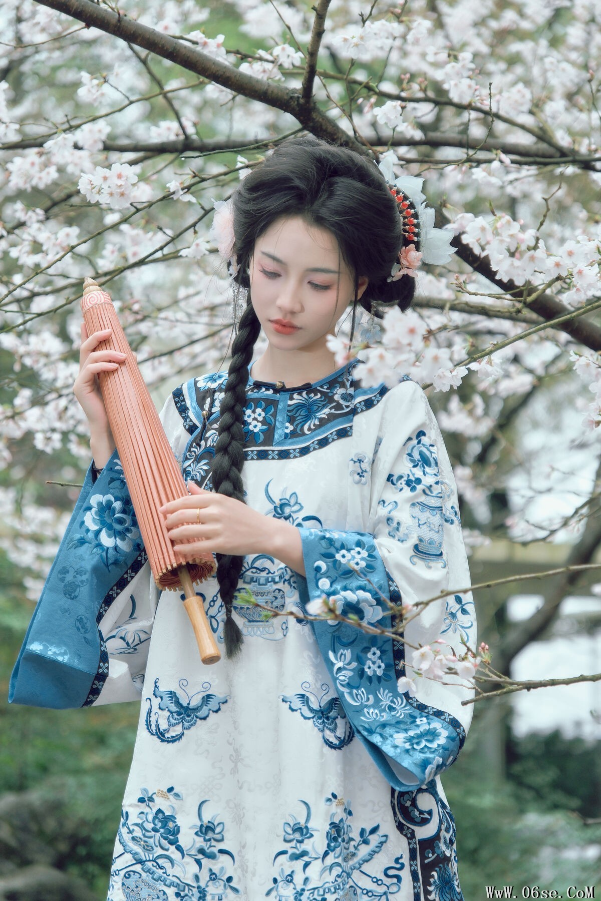 图片[6]-YiTuYu艺图语 Vol.6777 Zhu Zhu[20P]-六色网