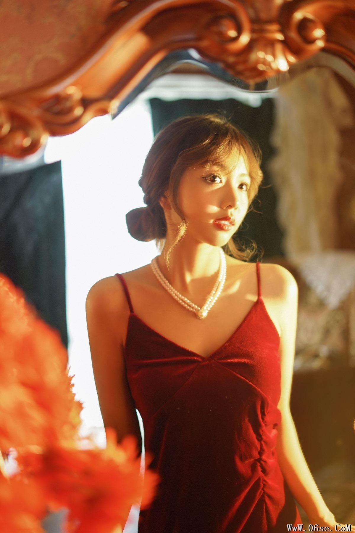图片[4]-YiTuYu艺图语 Vol.3094 Yu Lin[22P]-六色网