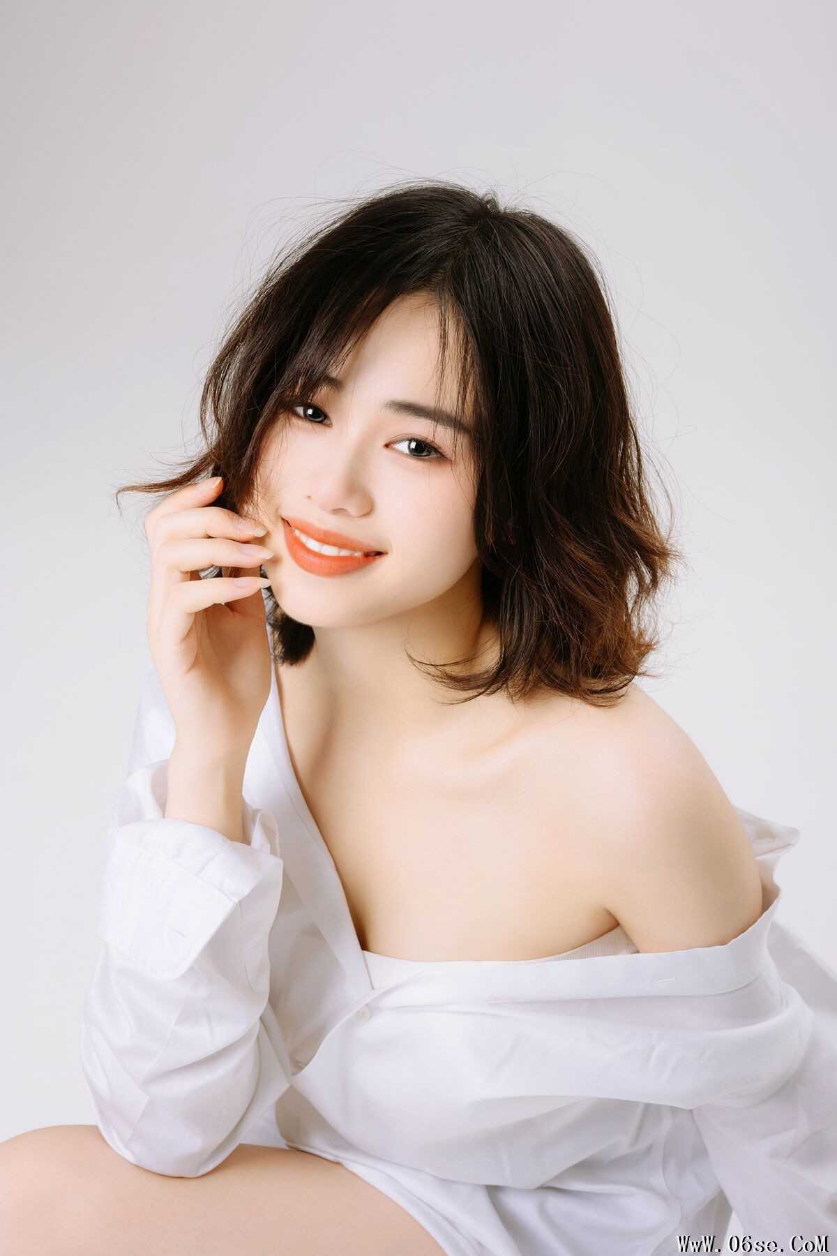 图片[20]-YiTuYu艺图语 Vol.6434 Xiao Mei[24P]-六色网
