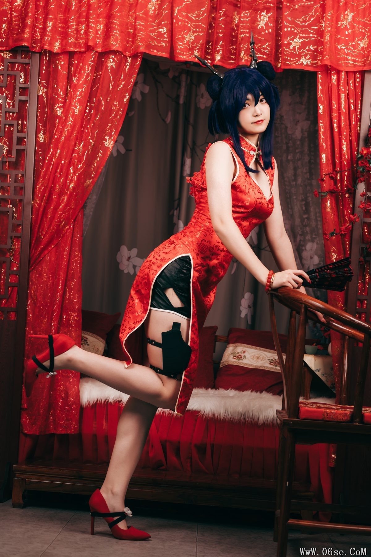 图片[11]-YiTuYu艺图语 Vol.4354 Xu Zhi[28P]-六色网