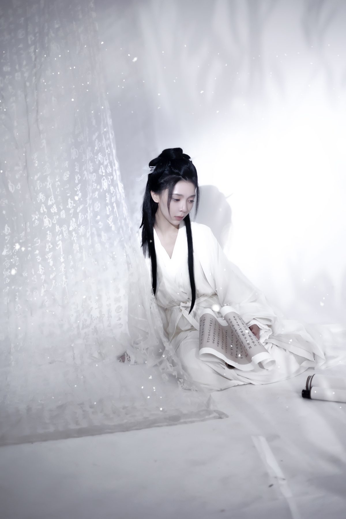 图片[29]-YiTuYu艺图语 Vol.3139 Yi Ling[29P]-六色网