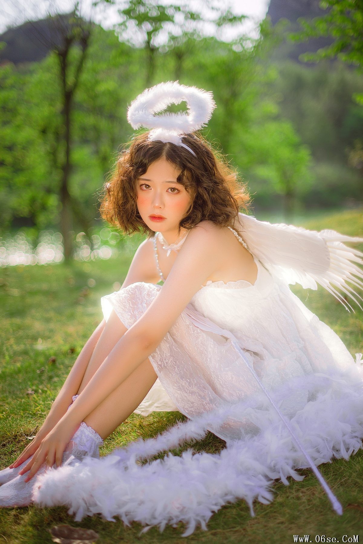 图片[8]-YiTuYu艺图语 Vol.5516 Peggy[30P]-六色网