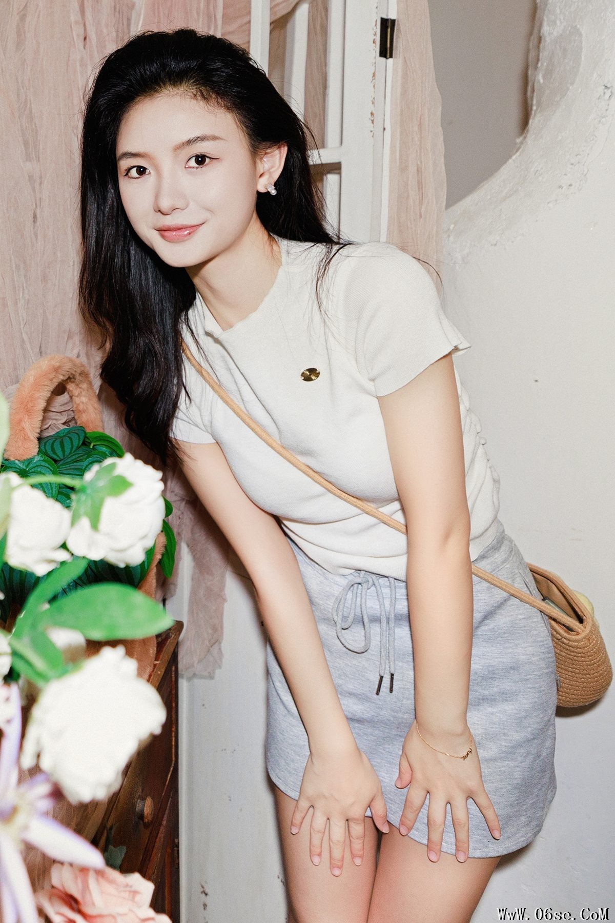 YiTuYu艺图语 Vol.5152 Bu Ta Xiao Yao[51P]-六色网