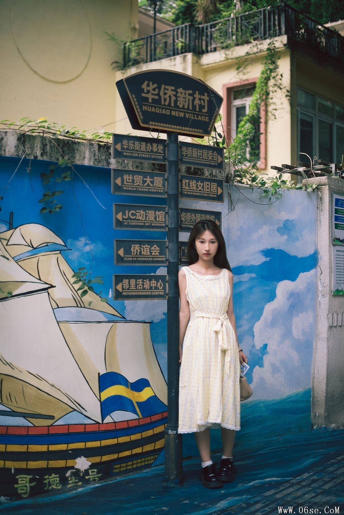 图片[11]-YiTuYu艺图语 Vol.5211 Dong Zhi[21P]-六色网
