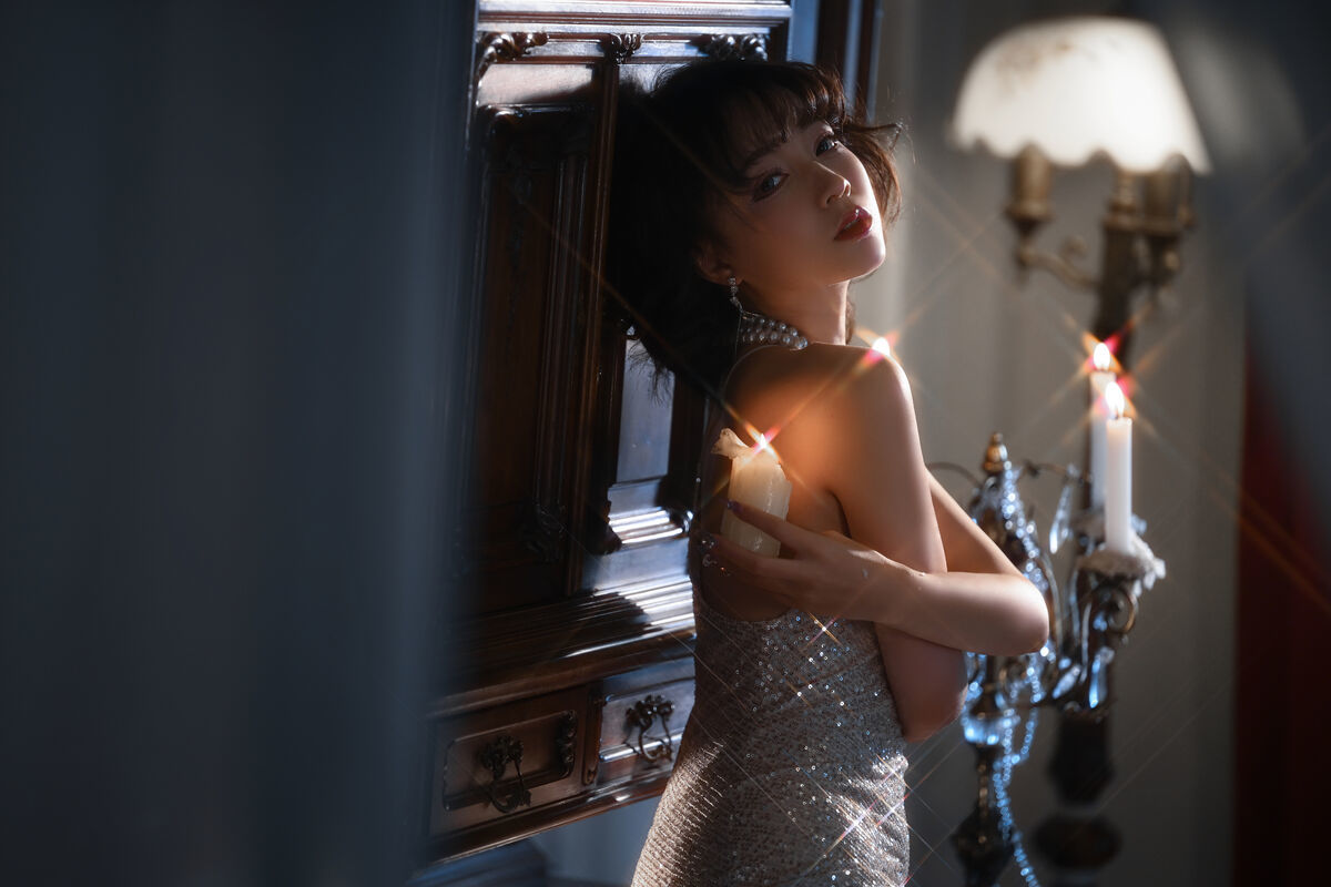 图片[4]-YiTuYu艺图语 Vol.6983 Disexi Si Ning[33P]-六色网
