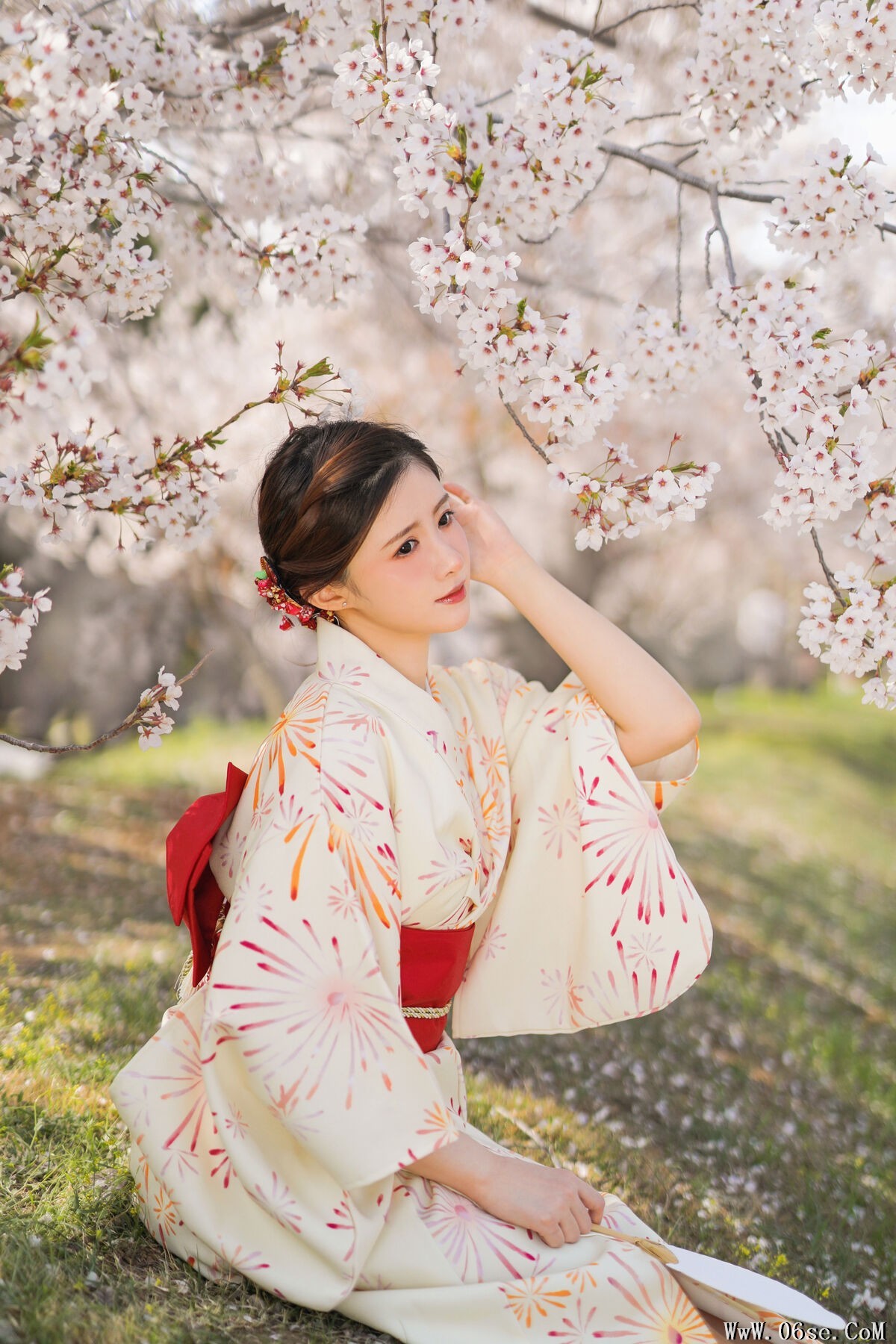 图片[11]-YiTuYu艺图语 Vol.7059 Li Rui Rae[33P]-六色网