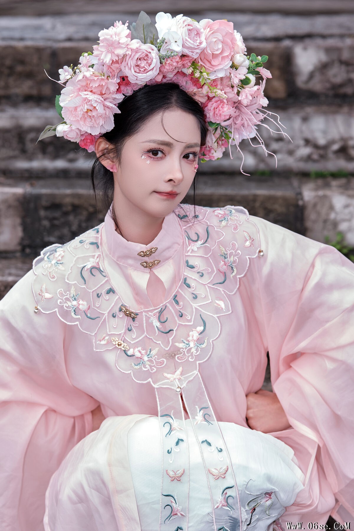 图片[6]-YiTuYu艺图语 Vol.6469 Zhao Qian[31P]-六色网