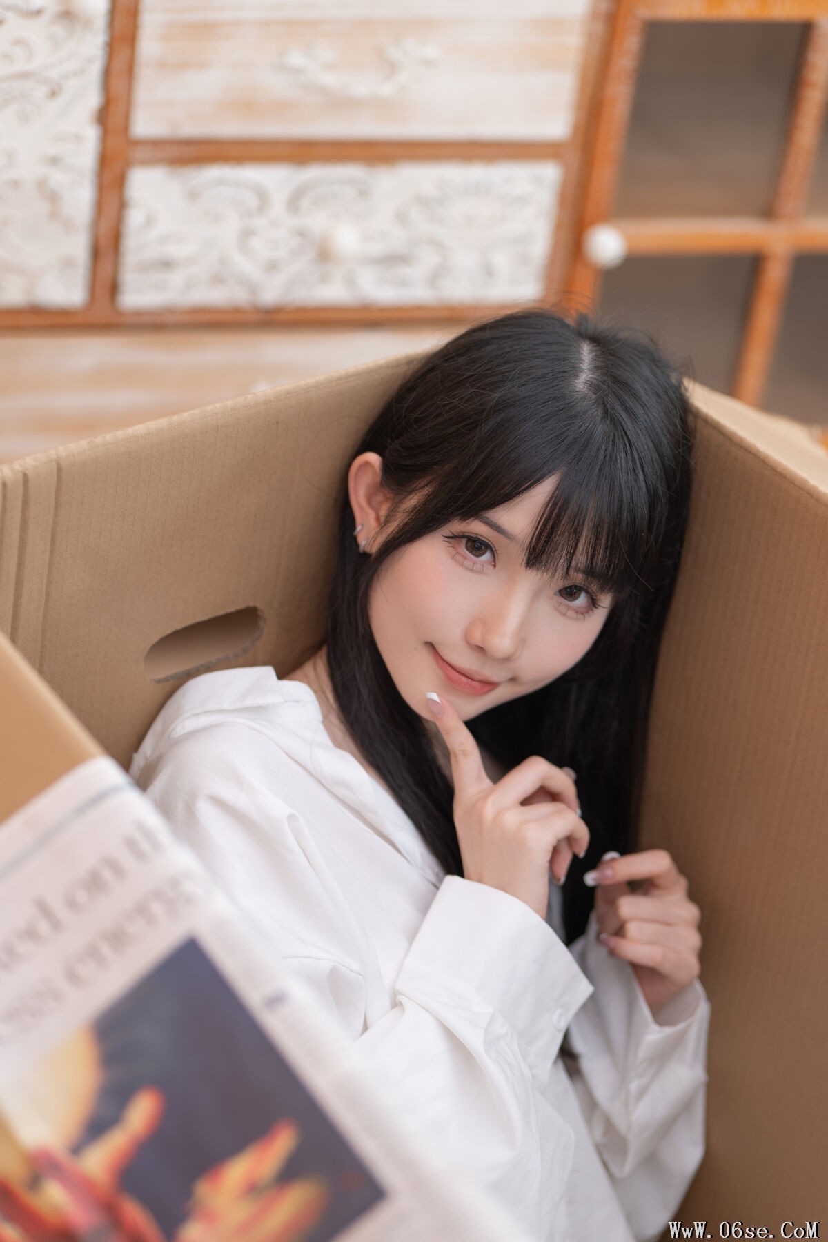图片[15]-YiTuYu艺图语 Vol.7680 Ying Tao Zai Bu Zai[37P]-六色网