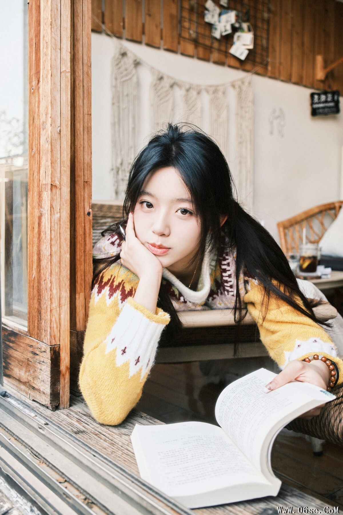 图片[9]-YiTuYu艺图语 Vol.6586 Xiao Mi Dou[37P]-六色网