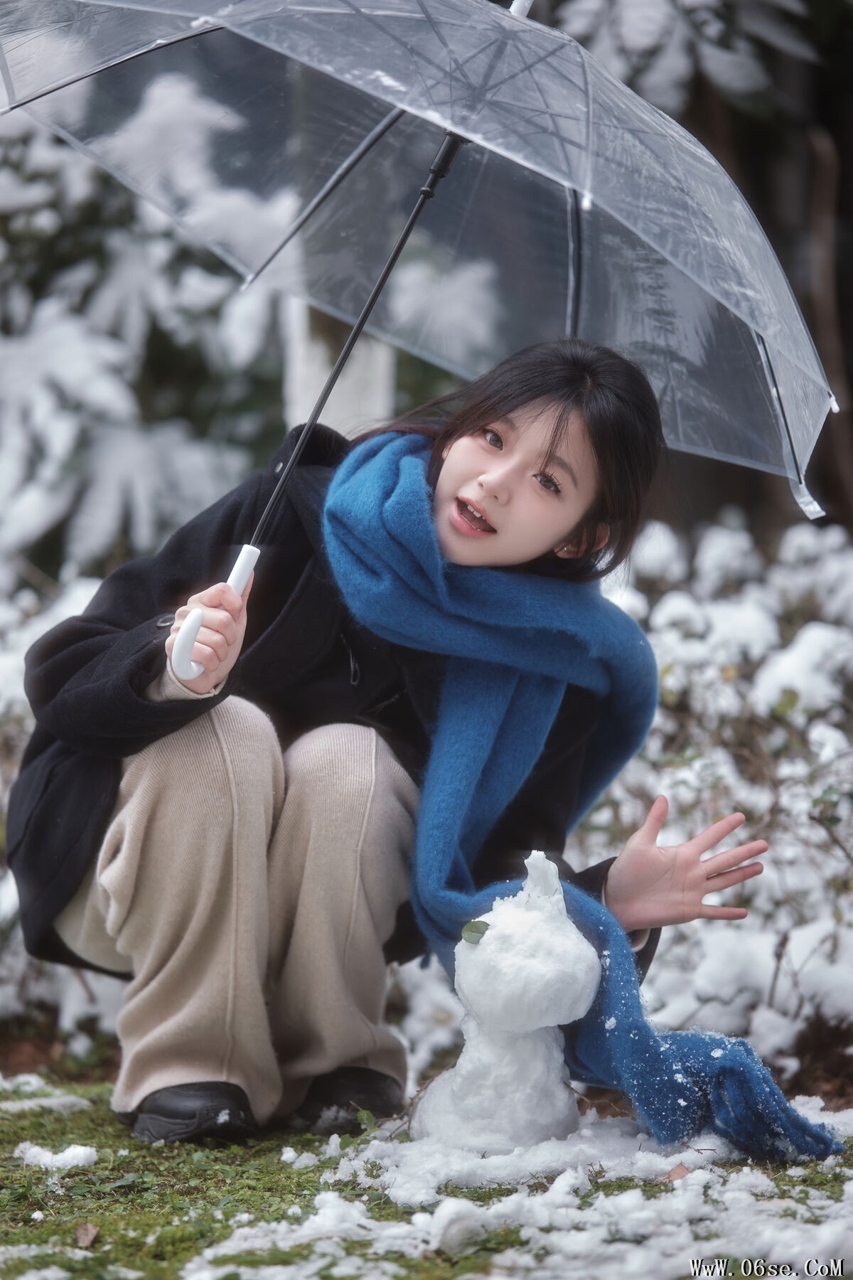 图片[7]-YiTuYu艺图语 Vol.6452 Xiao Mi Dou[30P]-六色网