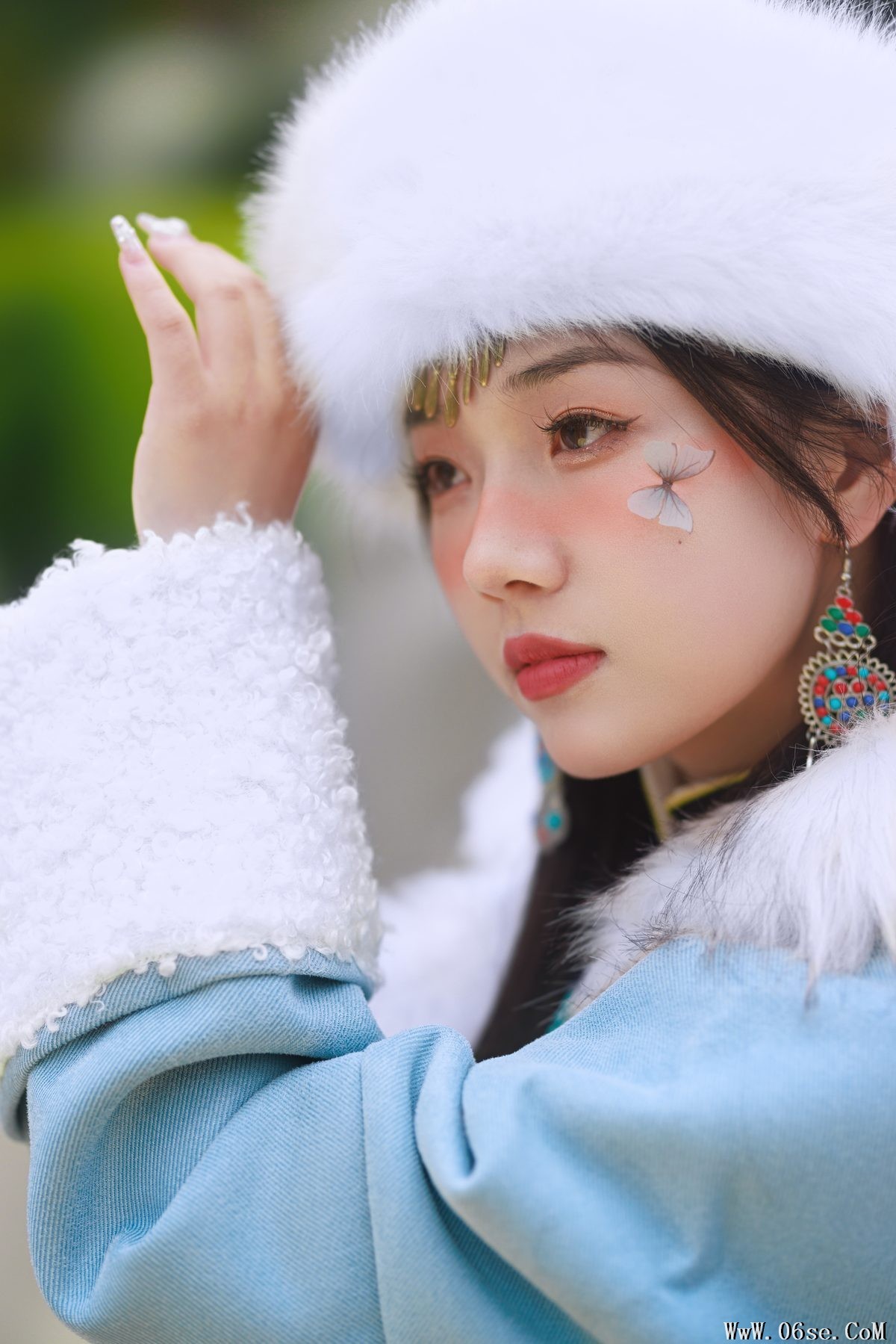 图片[14]-YiTuYu艺图语 Vol.4671 Pei Tong Xue[30P]-六色网