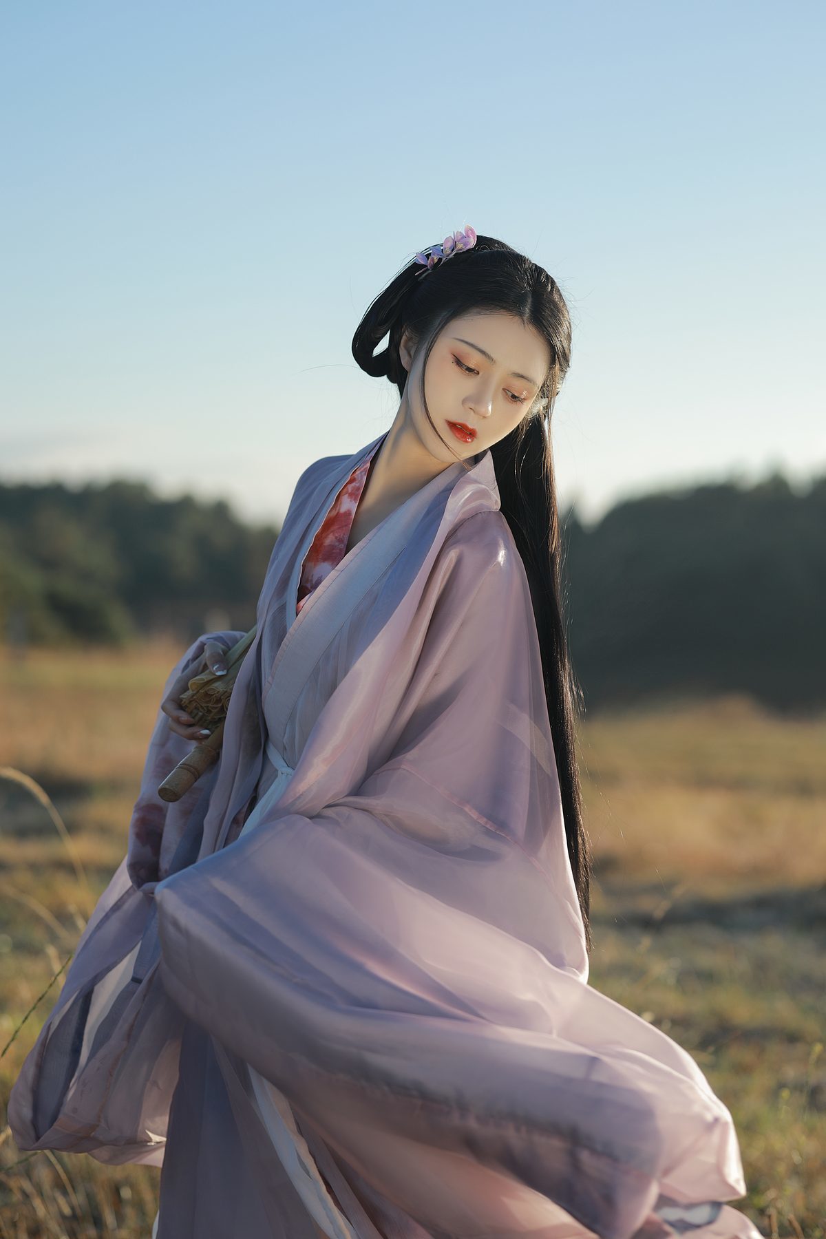 图片[19]-YiTuYu艺图语 Vol.3429 Wu Sui[24P]-六色网