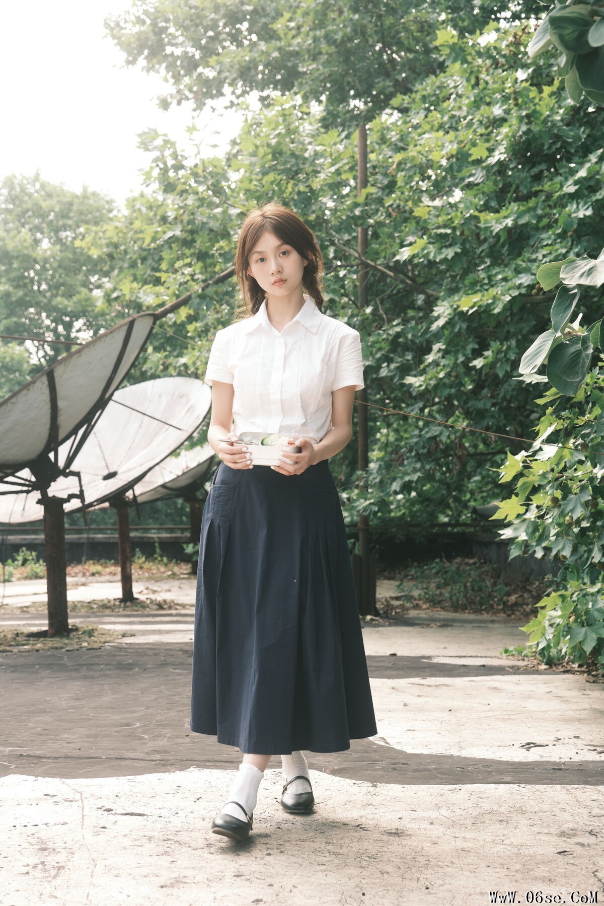 图片[9]-YiTuYu艺图语 Vol.7481 Xiao Xiao[29P]-六色网