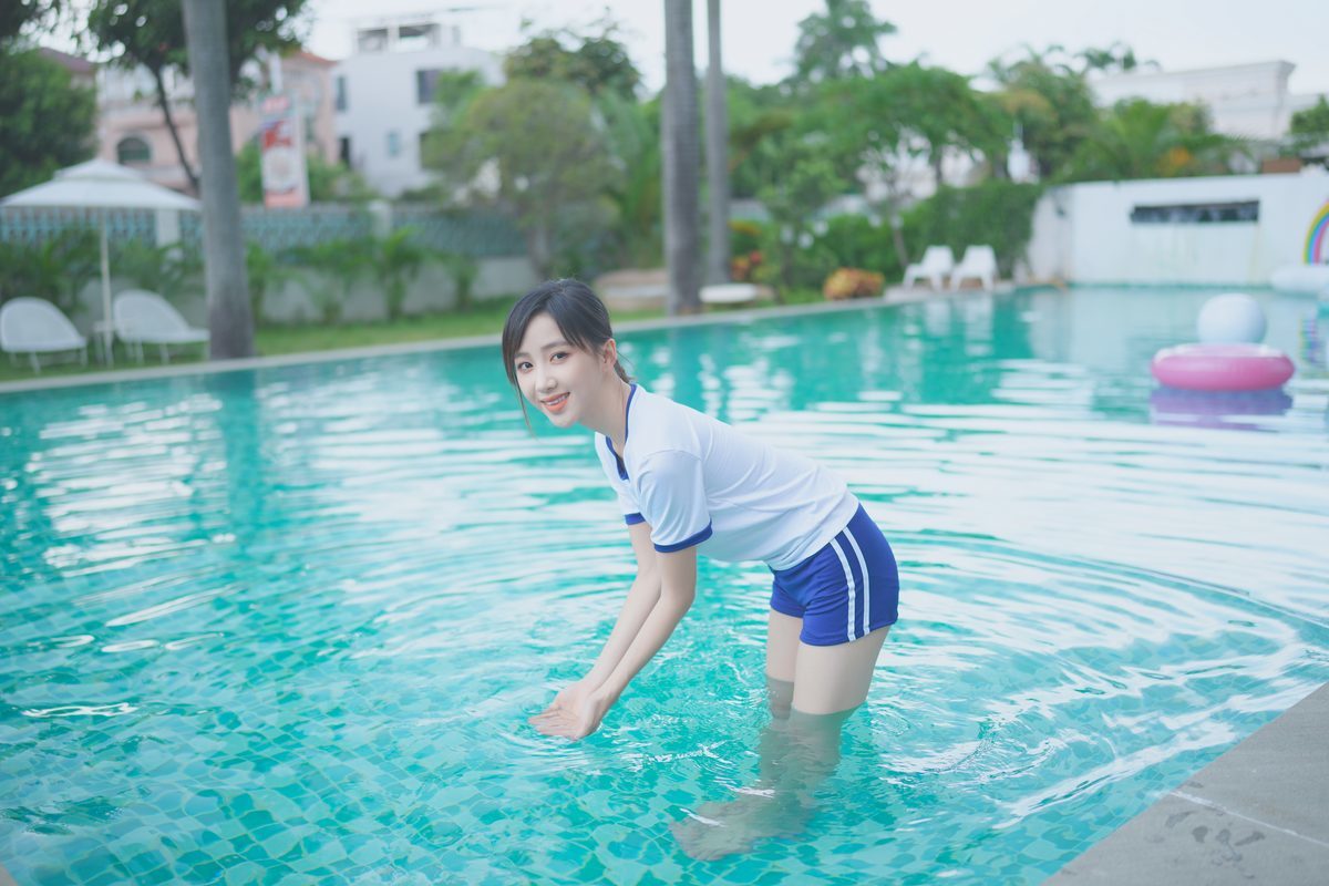图片[17]-YiTuYu艺图语 Vol.6076 Su Su[24P]-六色网