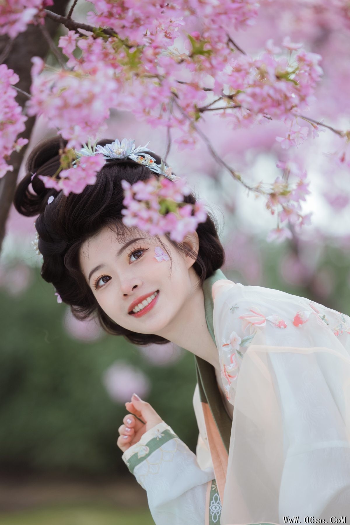 图片[20]-YiTuYu艺图语 Vol.3866 Yao Yao[30P]-六色网