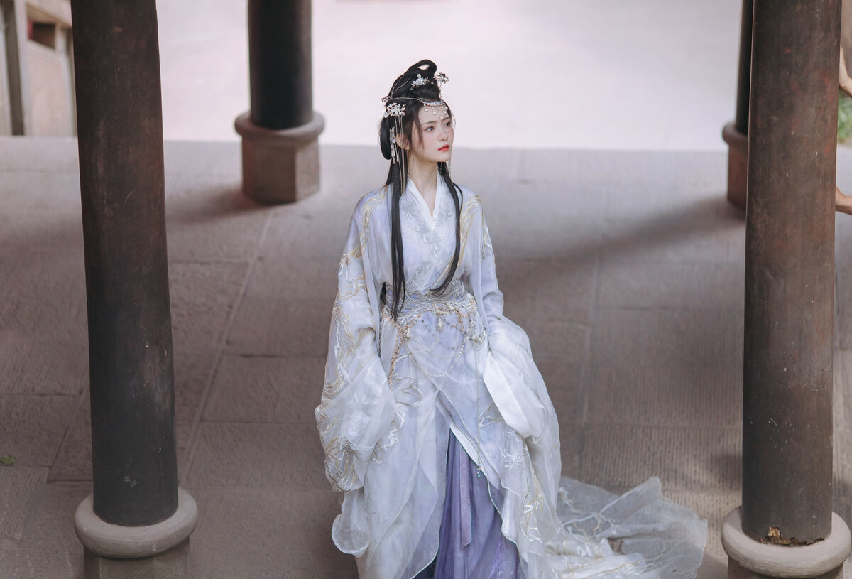 图片[19]-YiTuYu艺图语 Vol.7258 Xin Yu[21P]-六色网
