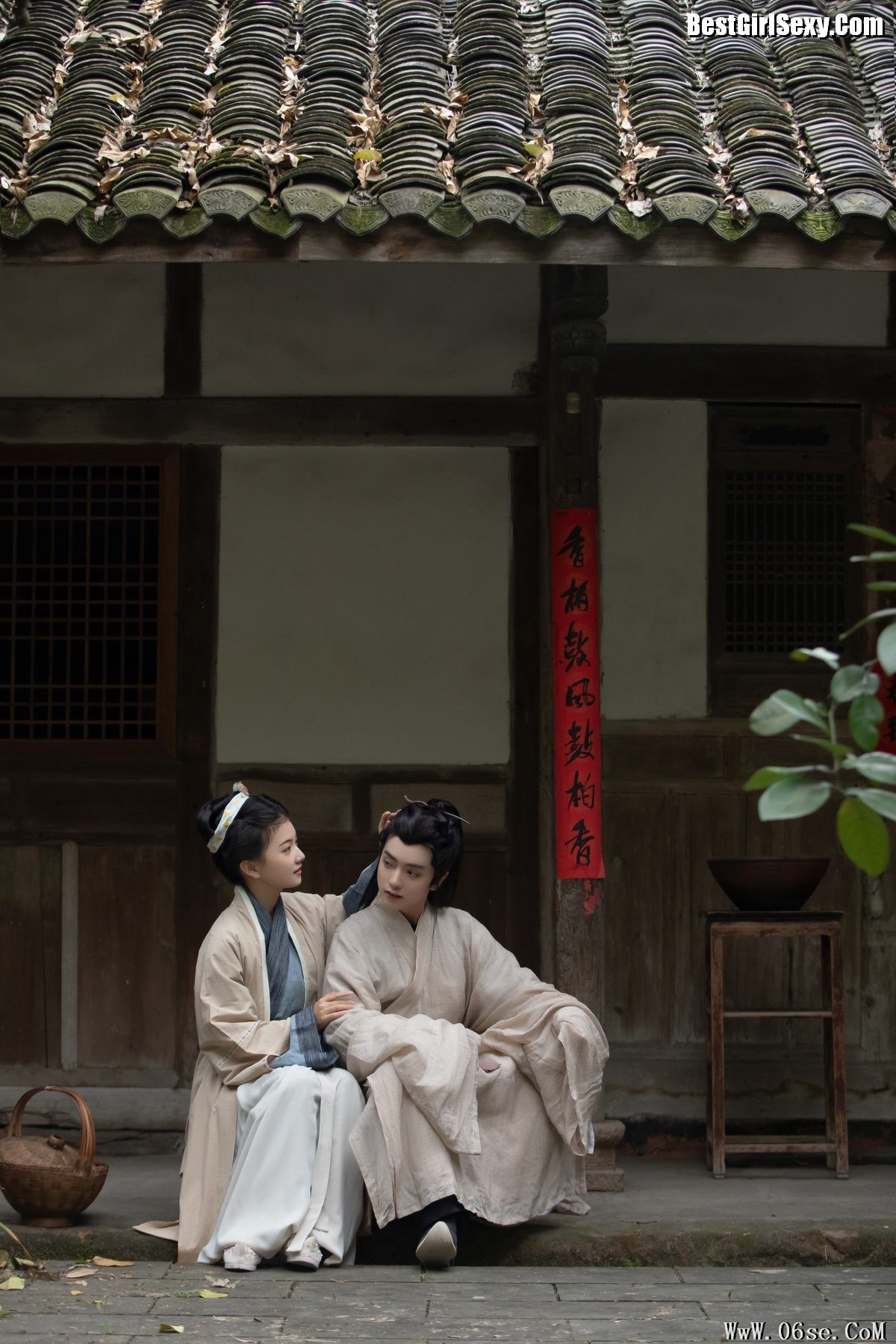 图片[17]-YiTuYu艺图语 Vol.4091 Jie Sang Sang Sang[26P]-六色网