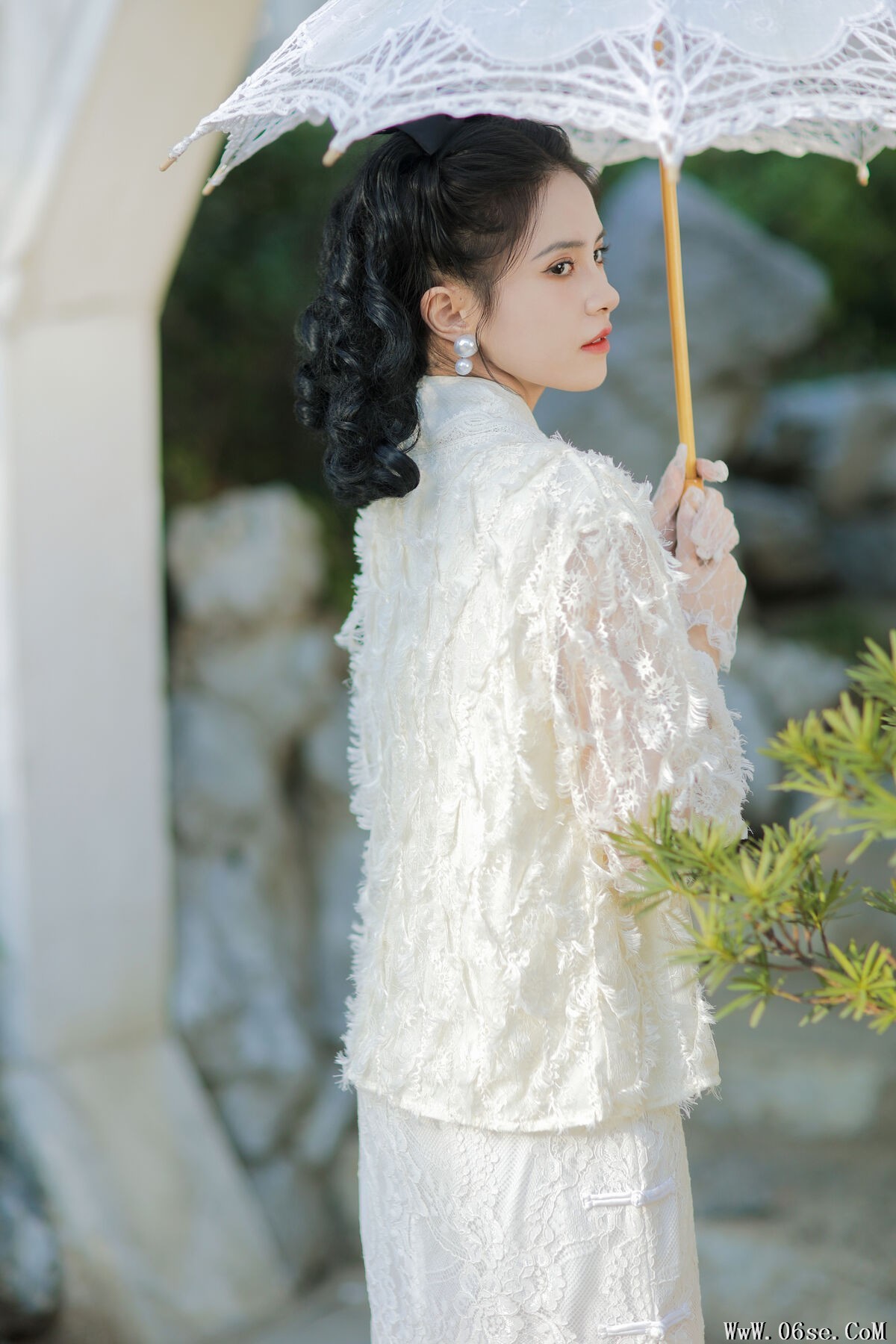 图片[16]-YiTuYu艺图语 Vol.6894 Jin Zhen Zhu[28P]-六色网