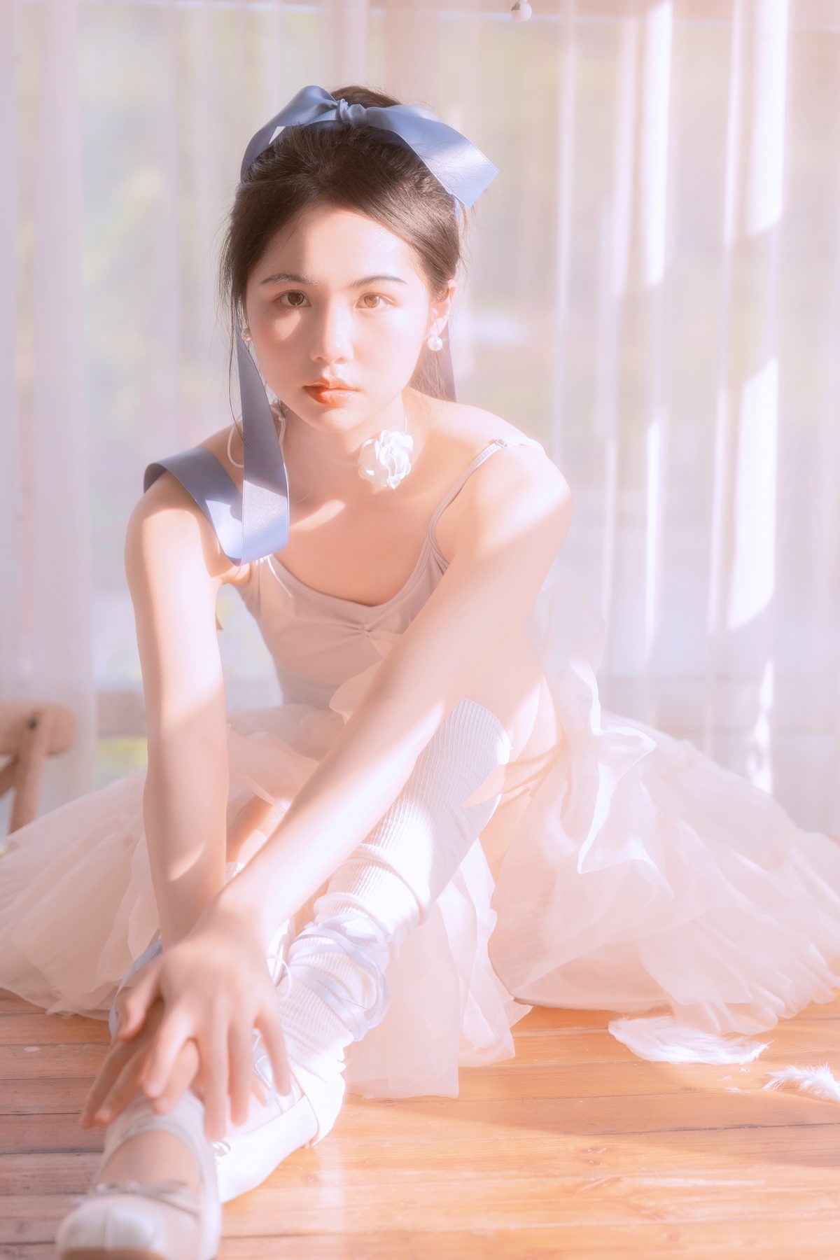 图片[31]-YiTuYu艺图语 Vol.4592 Zora[34P]-六色网