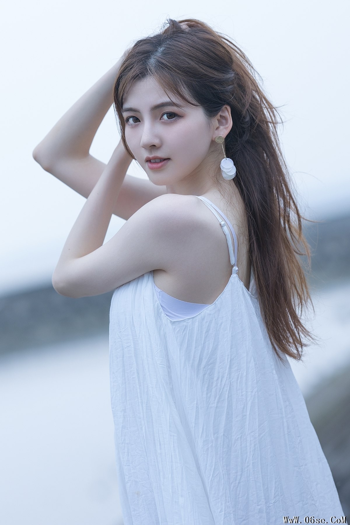 YiTuYu艺图语 Vol.3185 Dtifa Ding Xiao Ni[25P]-六色网