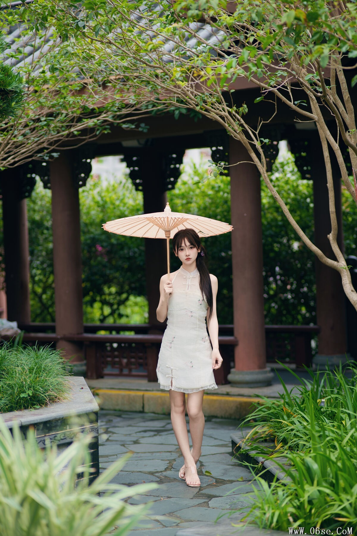 图片[17]-YiTuYu艺图语 Vol.7608 Xiao Xiao Yu[33P]-六色网