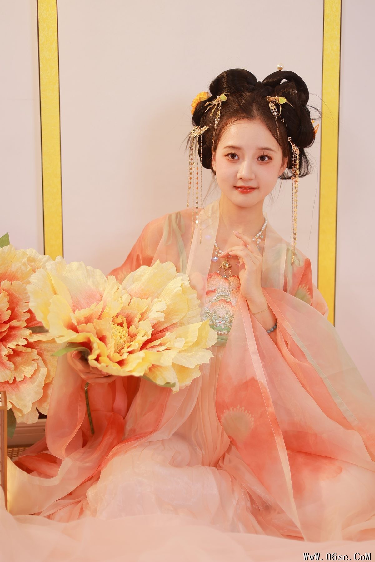 图片[19]-YiTuYu艺图语 Vol.4658 You Er Bai Bai[32P]-六色网