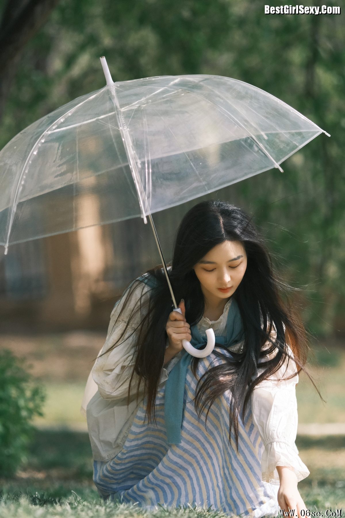 图片[6]-YiTuYu艺图语 Vol.4086 Shio[24P]-六色网