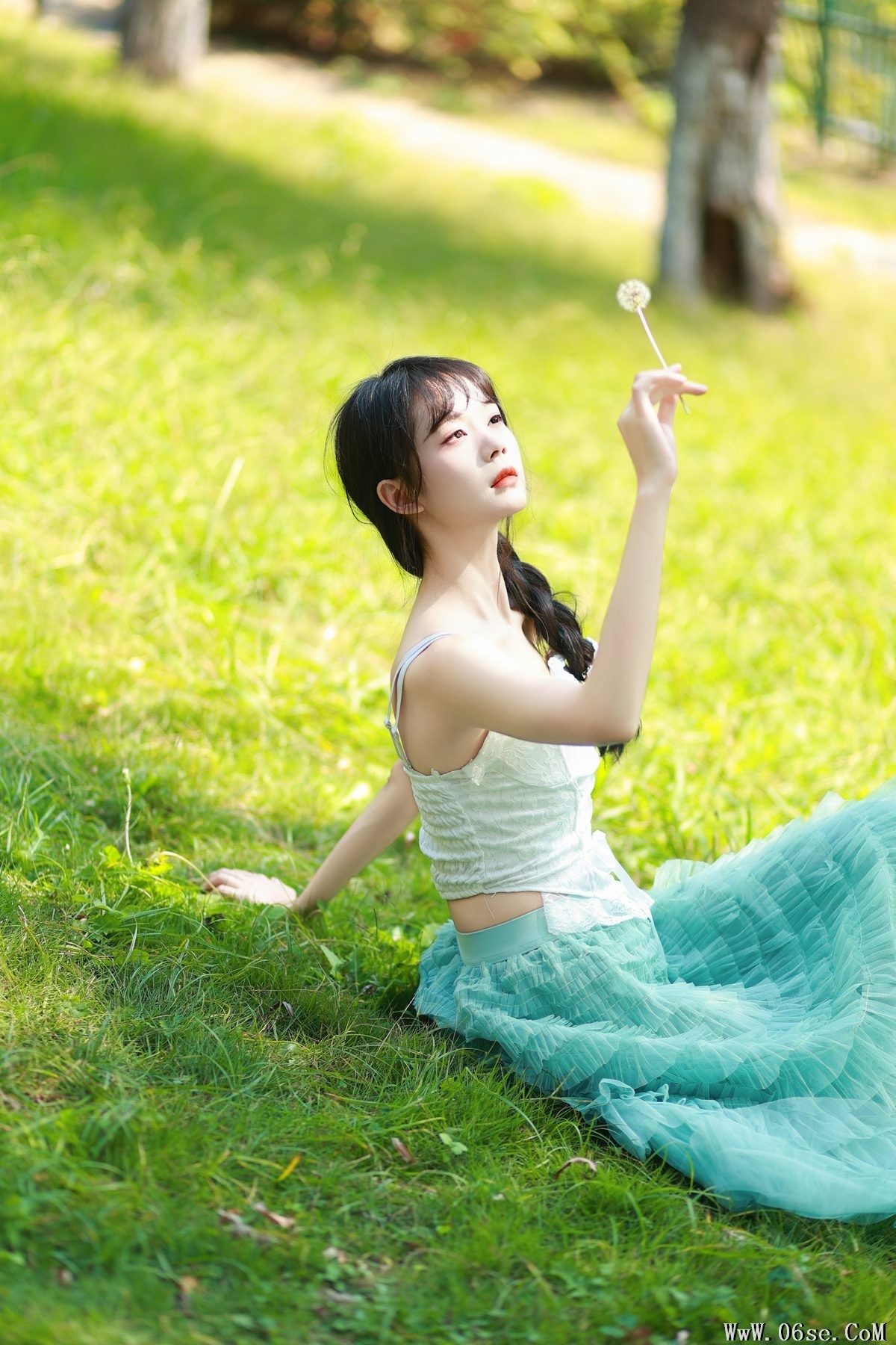 图片[9]-YiTuYu艺图语 Vol.5983 Guan Ning[47P]-六色网