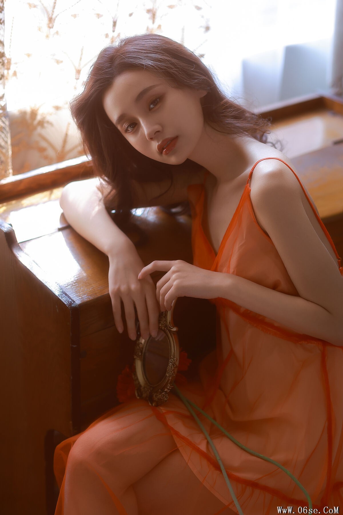 图片[8]-YiTuYu艺图语 Vol.7400 Peng Xiao Ya Ya[31P]-六色网