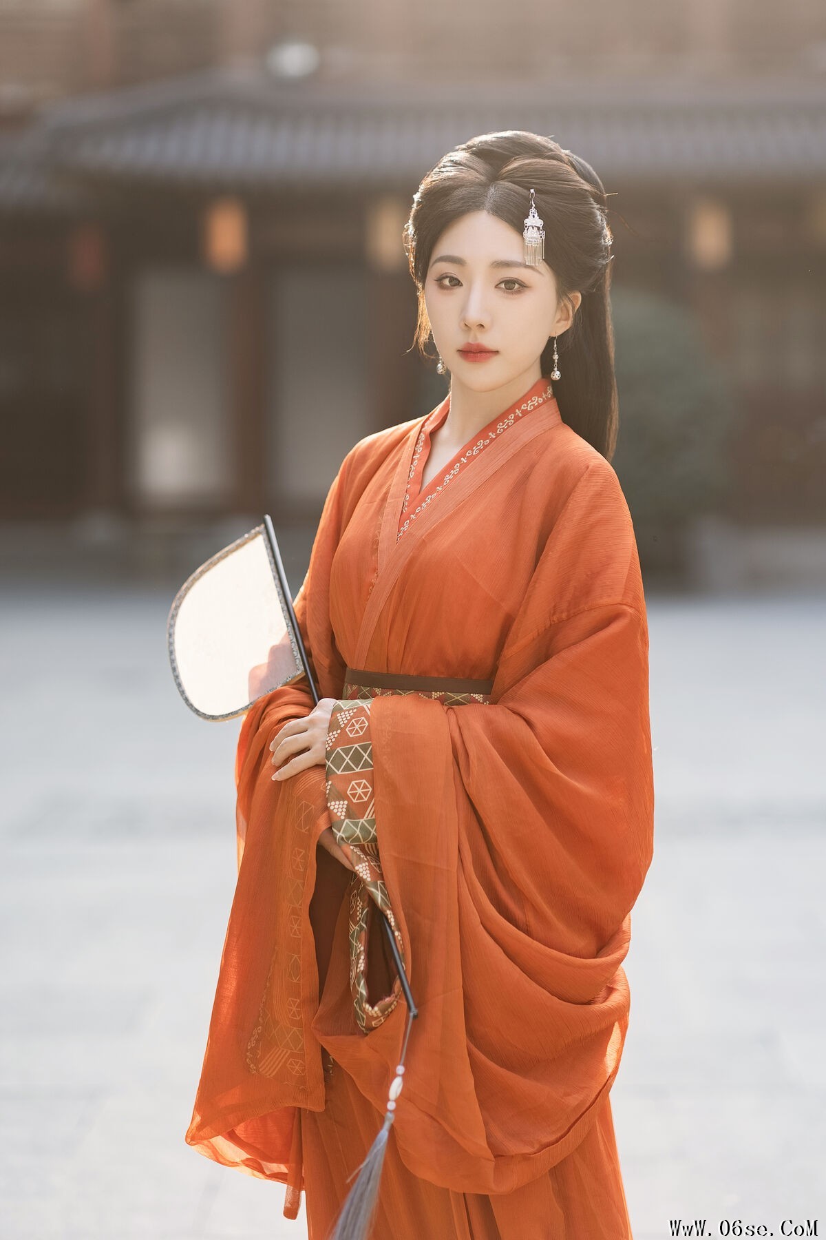 图片[14]-YiTuYu艺图语 Vol.6458 Shi Zhen De Nan Yuan[39P]-六色网