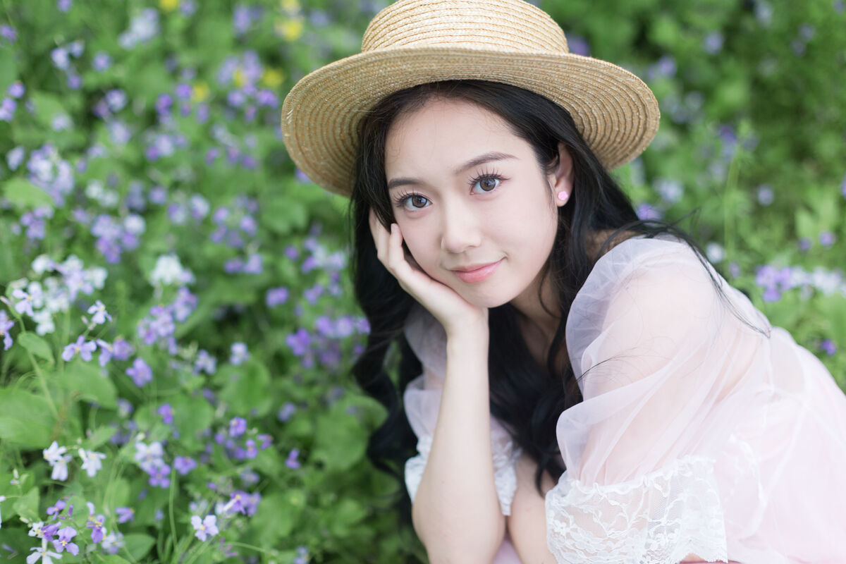 图片[22]-YiTuYu艺图语 Vol.6869 Ge Man Ni Nini[29P]-六色网