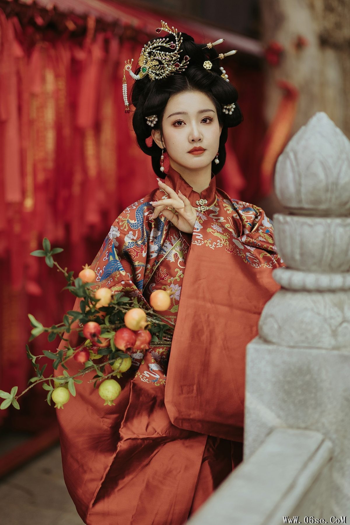 图片[35]-YiTuYu艺图语 Vol.6125 Man Man[37P]-六色网