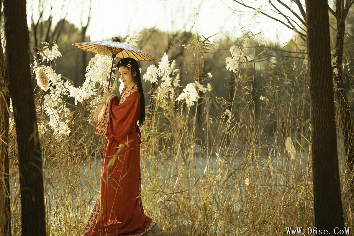 图片[4]-YiTuYu艺图语 Vol.6350 Zhi Yu Qian Deng[20P]-六色网