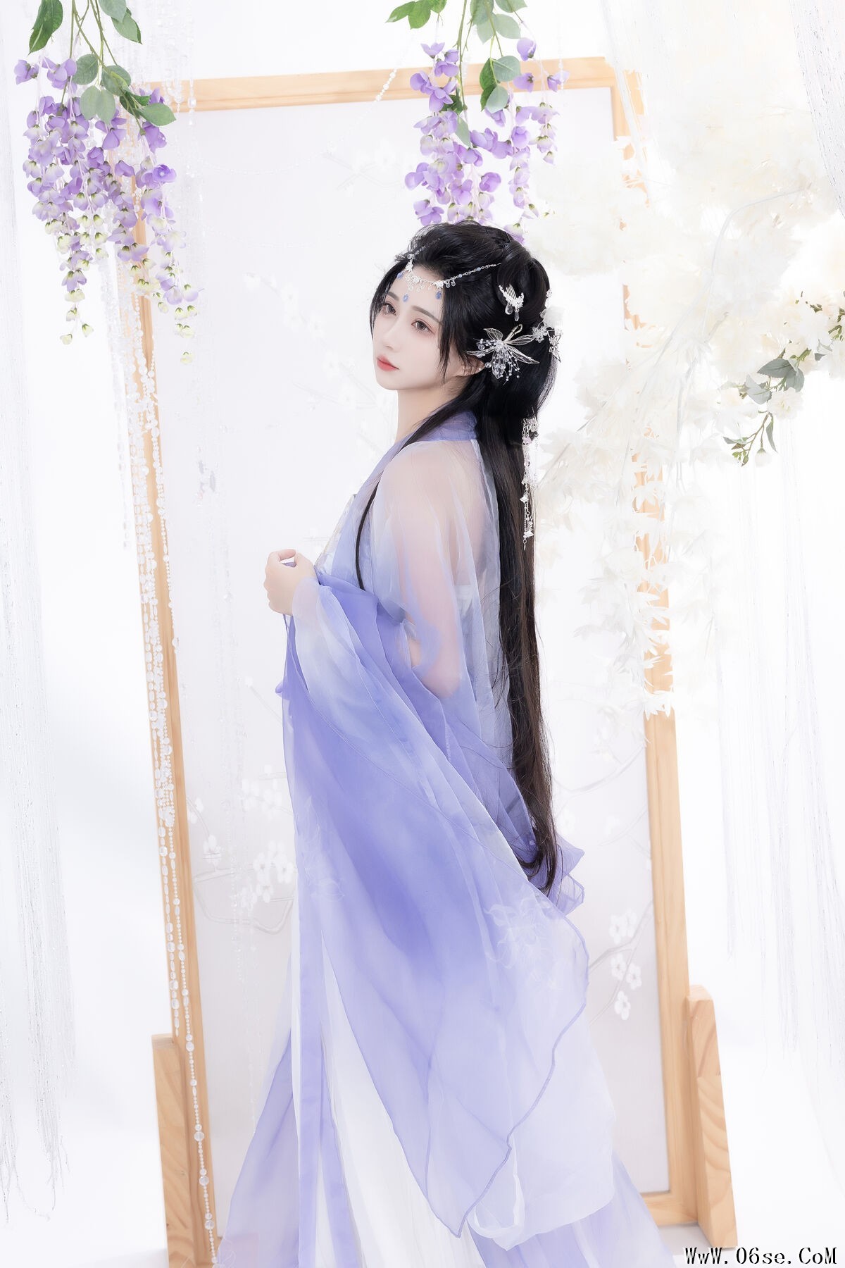 图片[12]-YiTuYu艺图语 Vol.6668 Qi Luo Sheng De Xiao Su Su[26P]-六色网