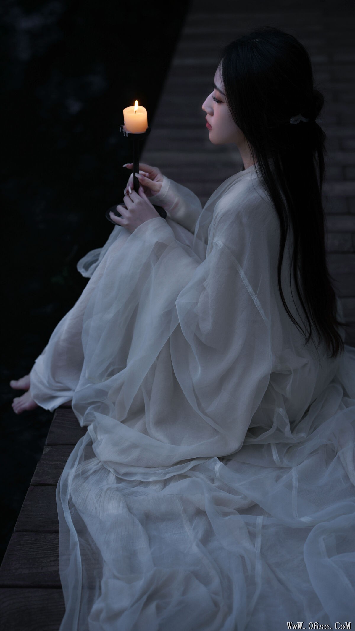 图片[31]-YiTuYu艺图语 Vol.6896 Zang Yi Tong[34P]-六色网