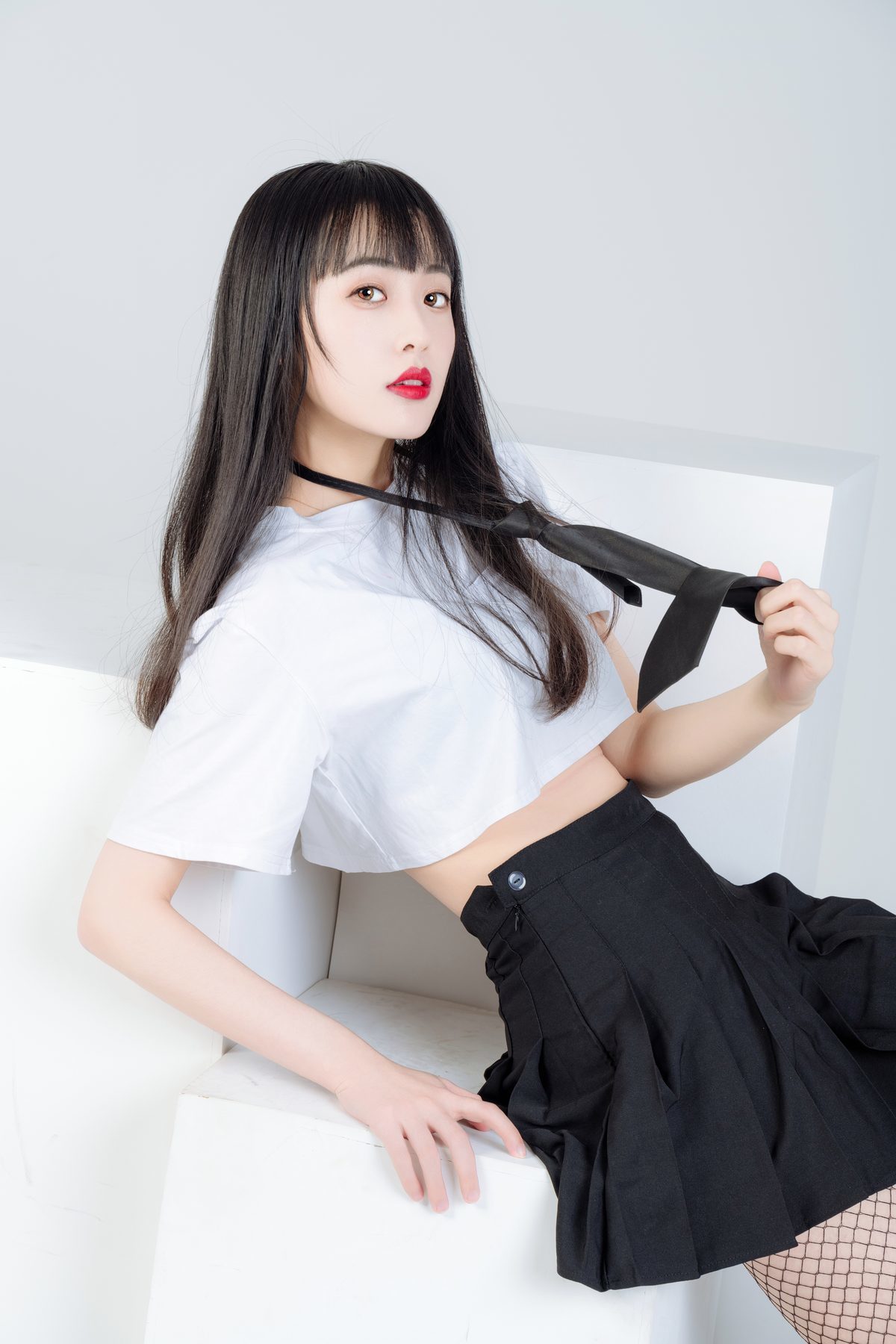 图片[15]-YiTuYu艺图语 Vol.3770 Xiao Yu[44P]-六色网