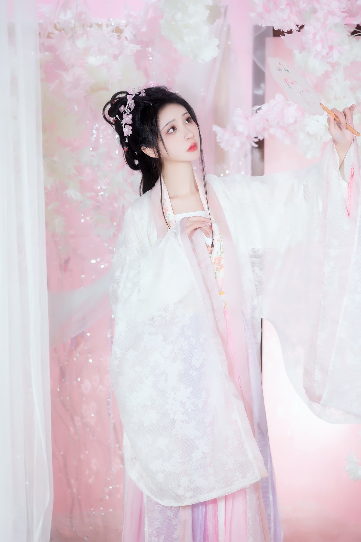 图片[3]-YiTuYu艺图语 Vol.3822 Qi Luo Sheng De Xiao Su Su[25P]-六色网