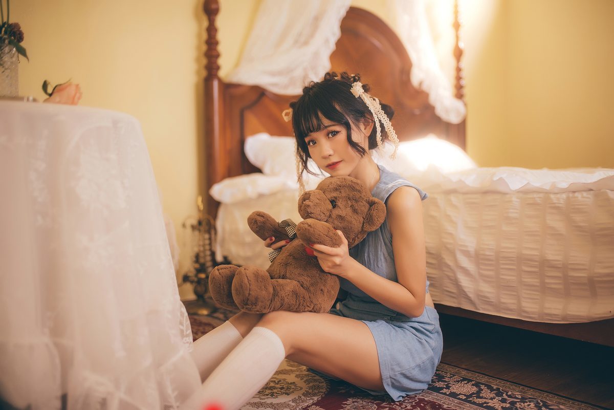 图片[18]-YiTuYu艺图语 Vol.5570 Miko Miko Ww[83P]-六色网