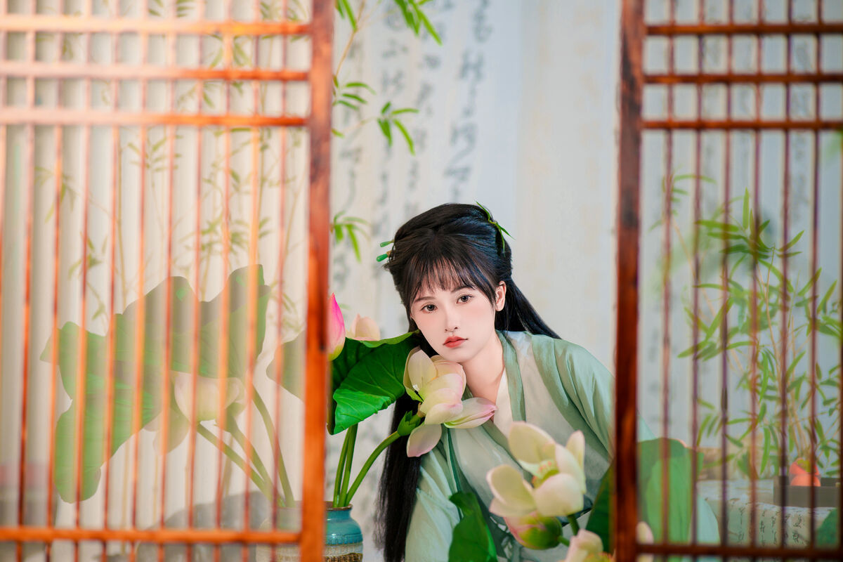 图片[26]-YiTuYu艺图语 Vol.7541 Xiao Xiao Yu[34P]-六色网