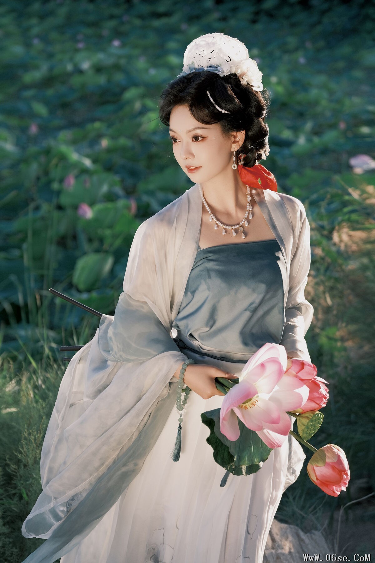 图片[17]-YiTuYu艺图语 Vol.7472 Yi Ming[22P]-六色网